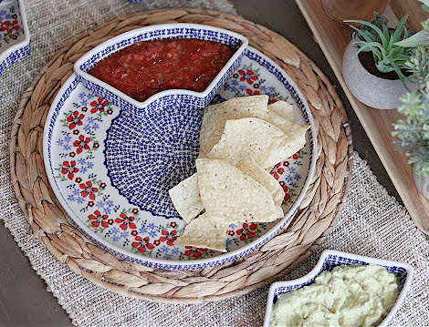 Serving Bowl Sets